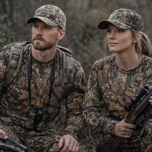 Realtree ARX Camouflage Gear